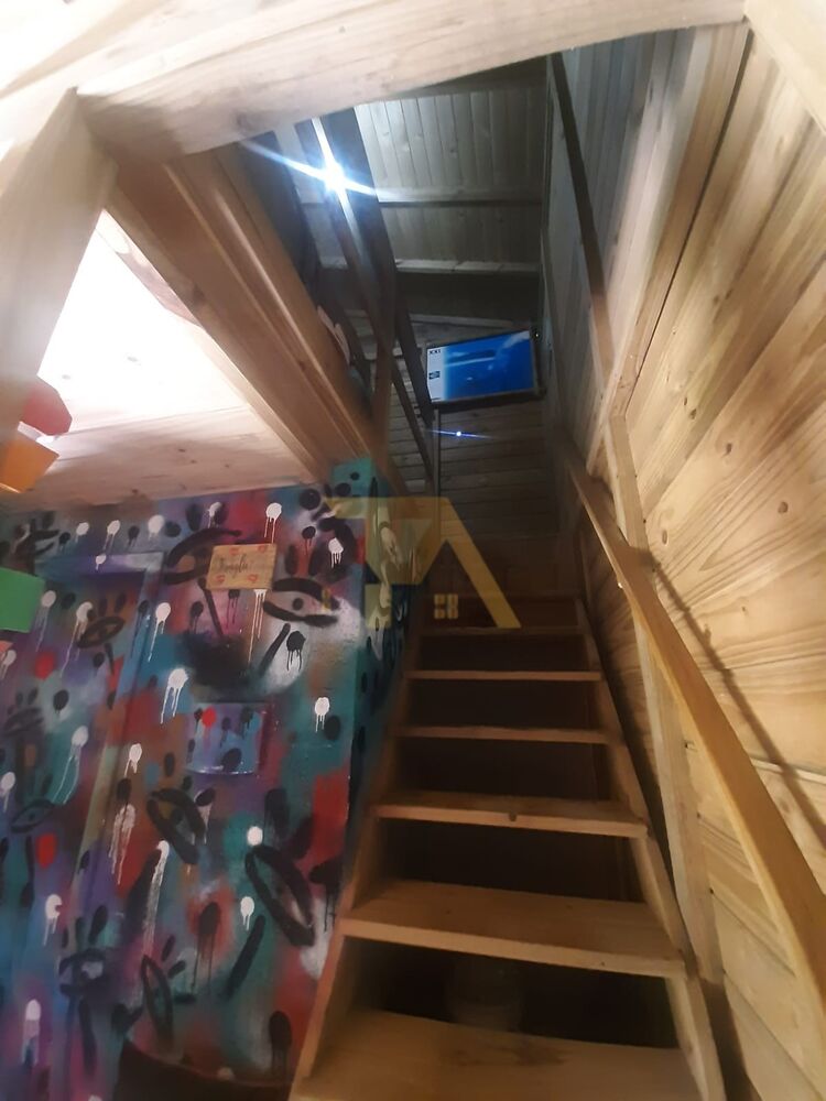 Casa, 2 quartos - Foto 9