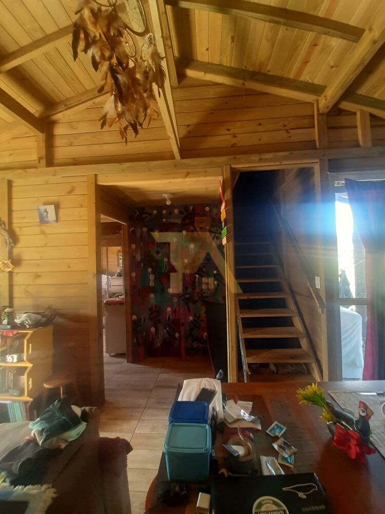 Casa, 2 quartos - Foto 10