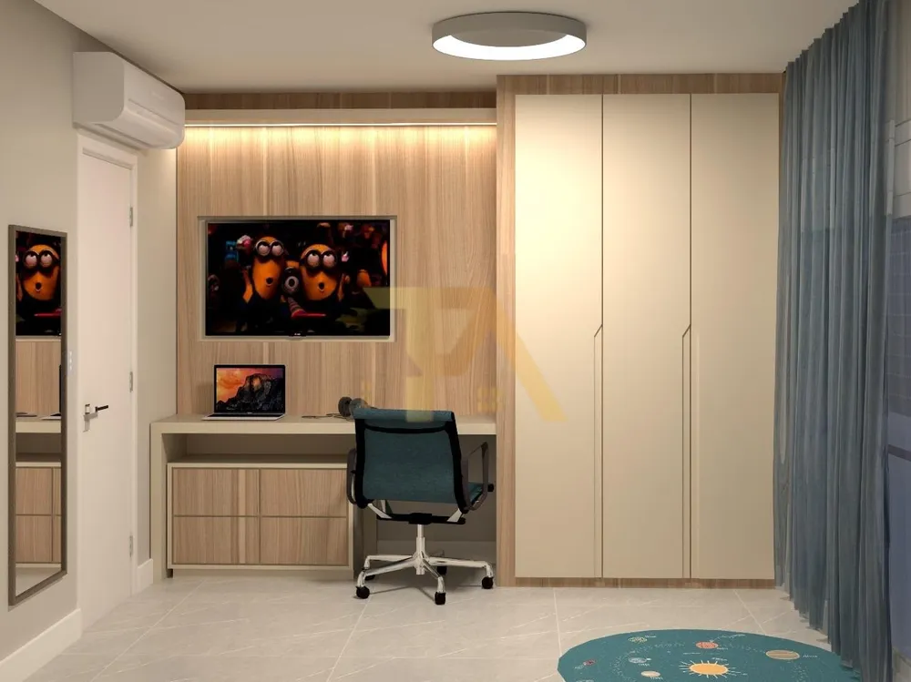Casa, 3 quartos - Foto 7