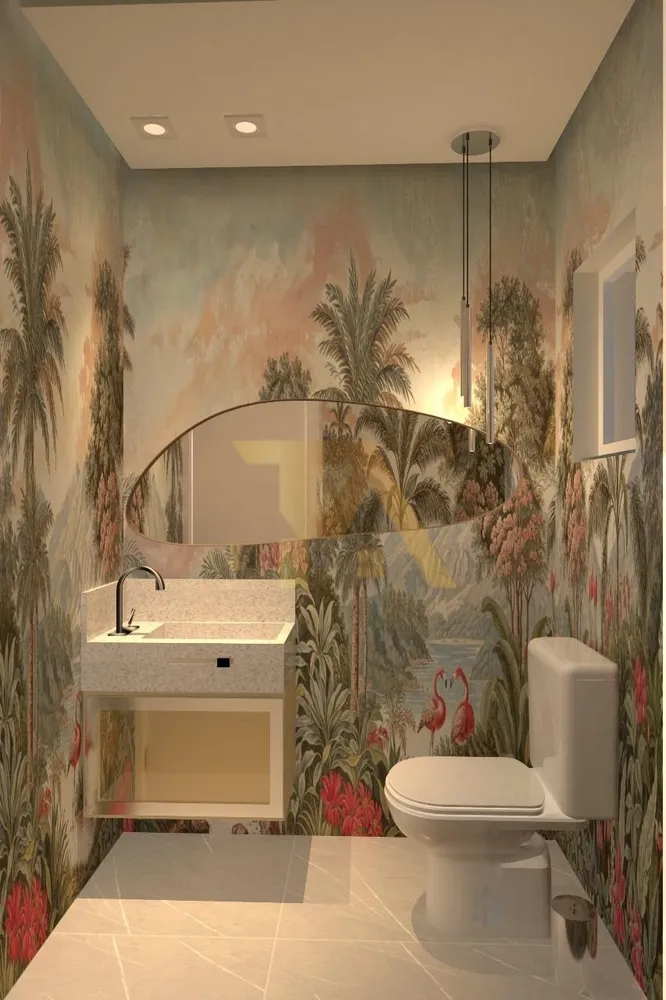 Casa, 3 quartos - Foto 10