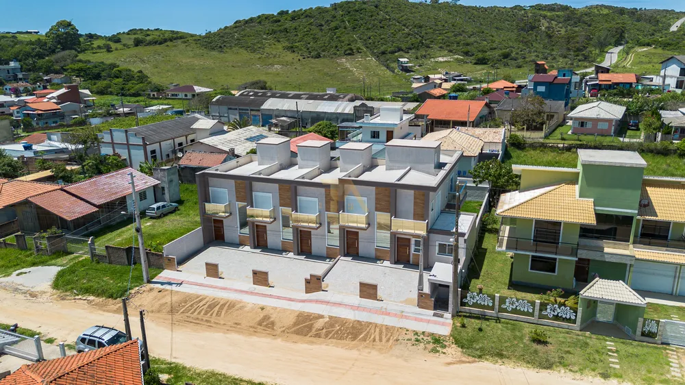 Casa, 2 quartos, 50 m² - Foto 10