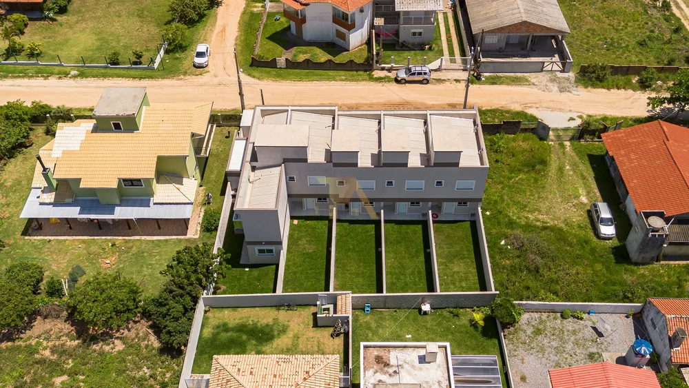 Casa, 2 quartos, 50 m² - Foto 9
