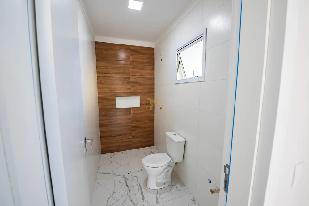 Casa, 2 quartos, 50 m² - Foto 2