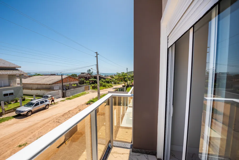 Casa, 2 quartos, 50 m² - Foto 7