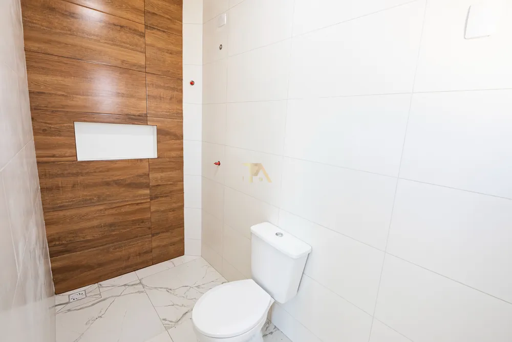 Casa, 2 quartos, 50 m² - Foto 3