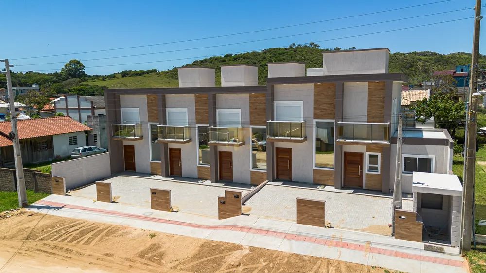 Casa, 2 quartos, 50 m² - Foto 12