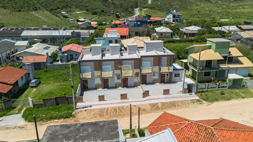 Casa, 2 quartos, 50 m² - Foto 11