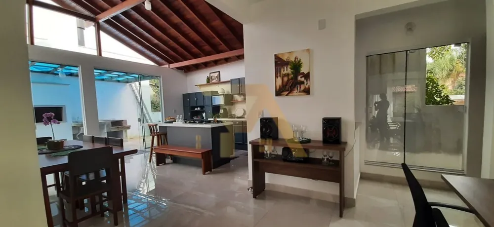 Casa, 3 quartos - Foto 3