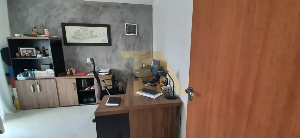 Casa, 3 quartos - Foto 12