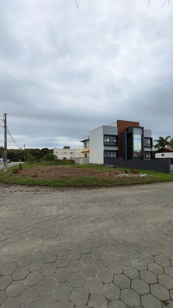 Terreno, 451 m² - Foto 2