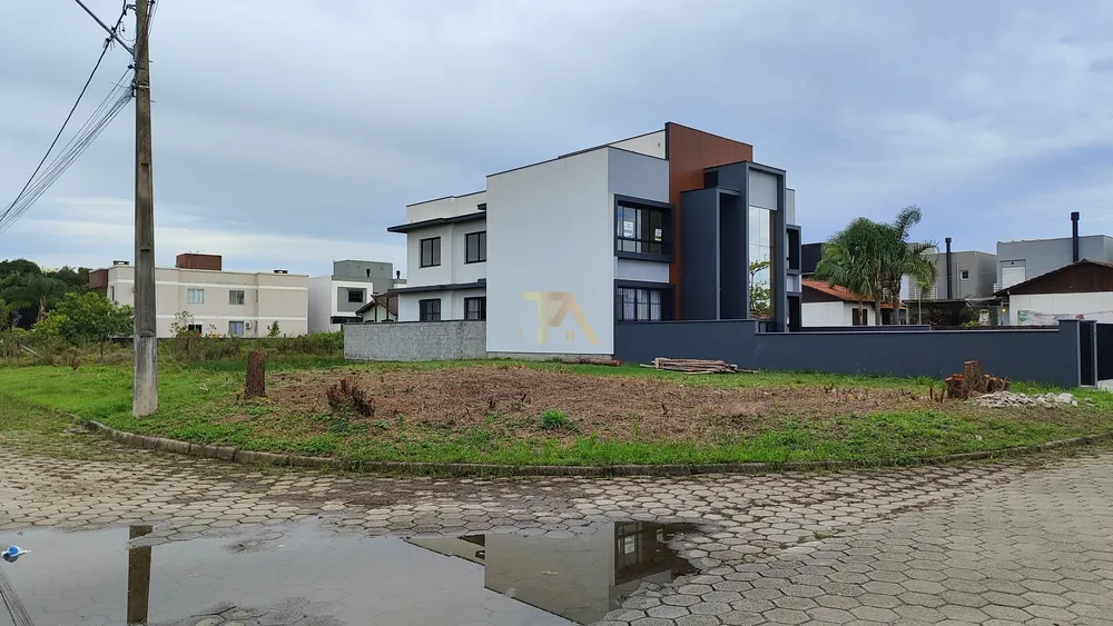 Terreno, 451 m² - Foto 7