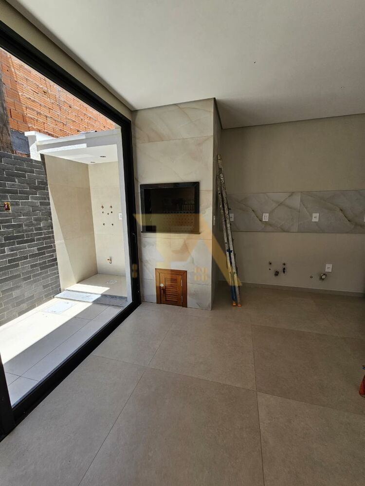 Casa, 3 quartos - Foto 23