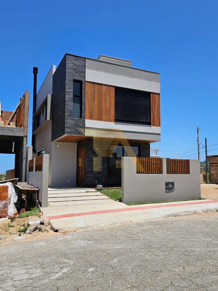 Casa, 3 quartos - Foto 4