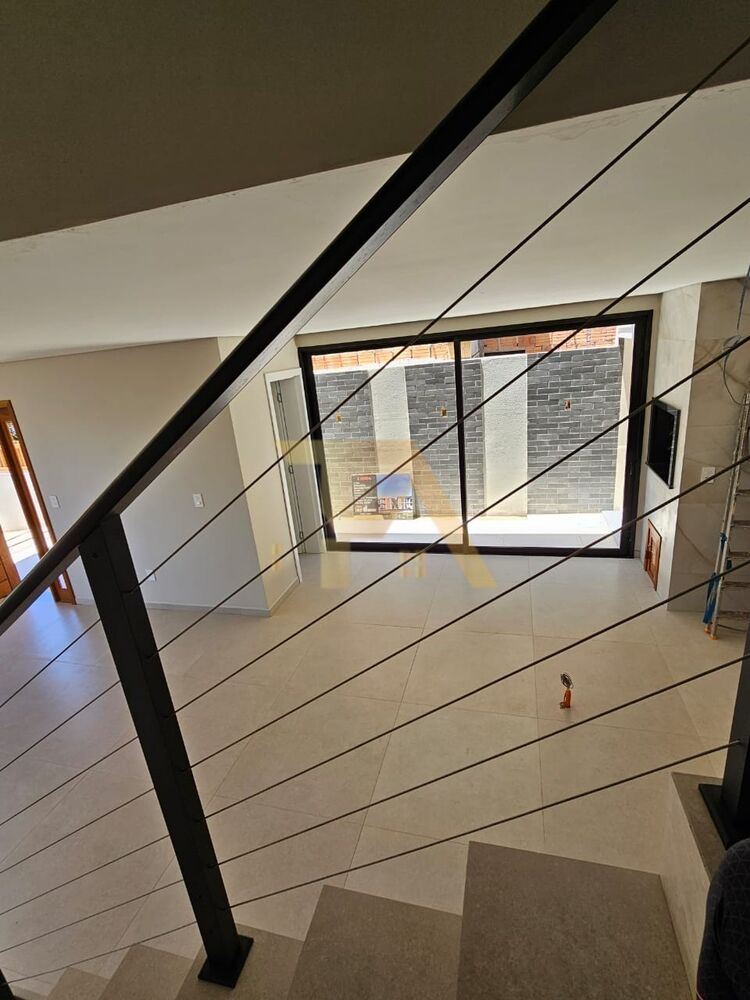 Casa, 3 quartos - Foto 19