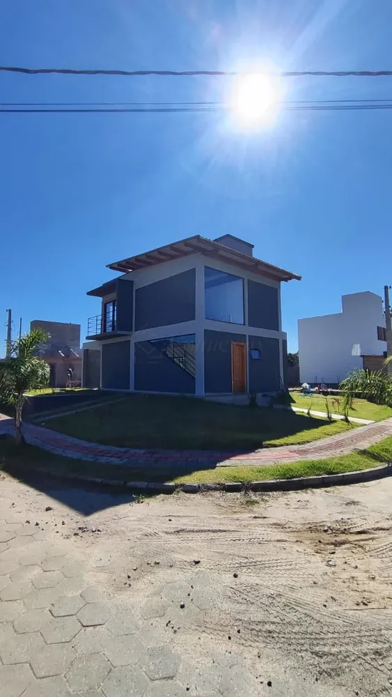 Casa, 2 quartos, 122 m² - Foto 2