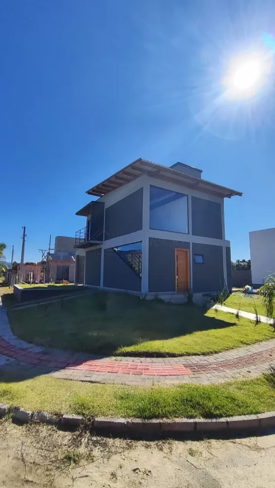 Casa, 2 quartos, 122 m² - Foto 11