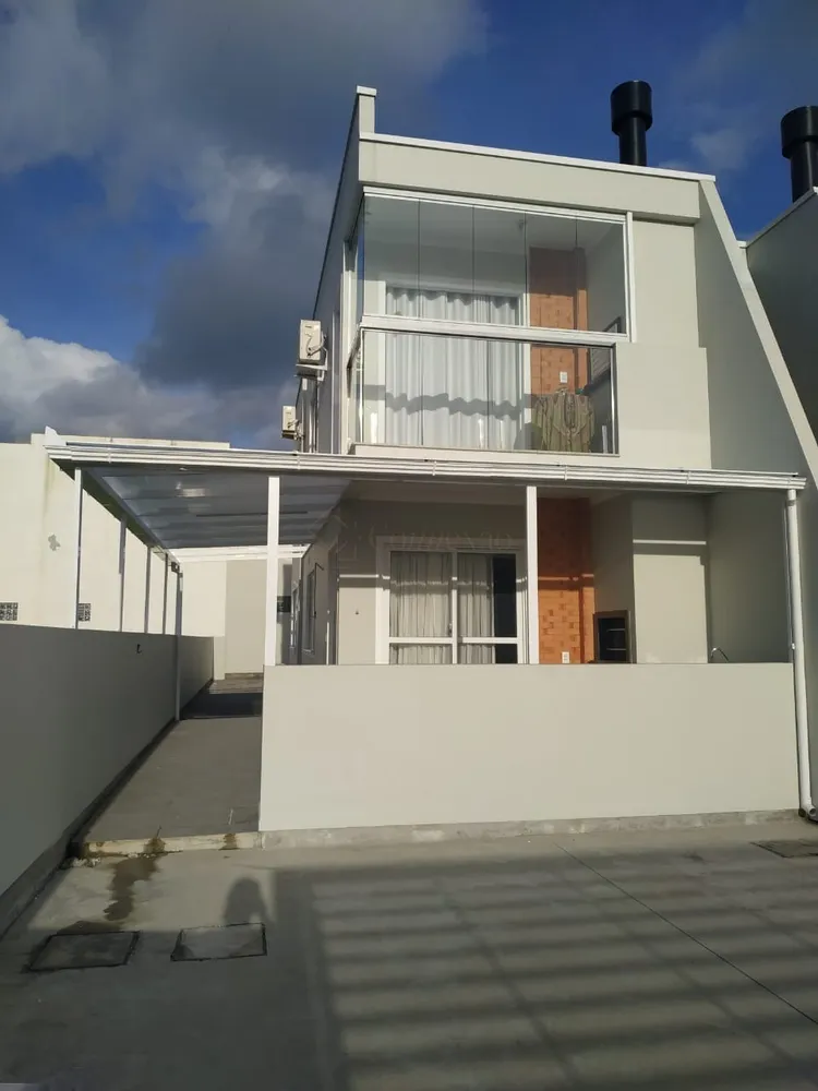 Apartamento, 2 quartos, 64 m² - Foto 2