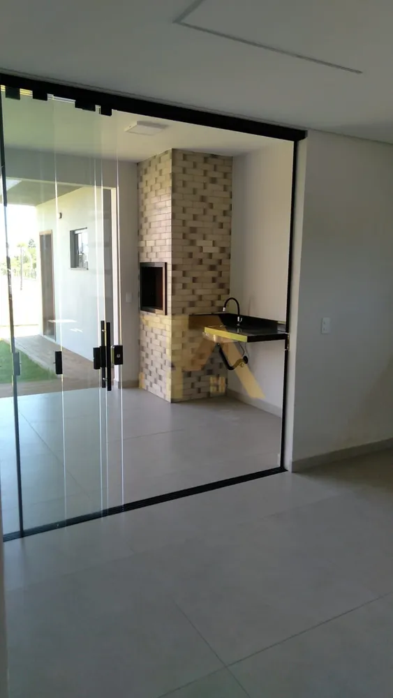 Casa, 3 quartos, 163 m² - Foto 2
