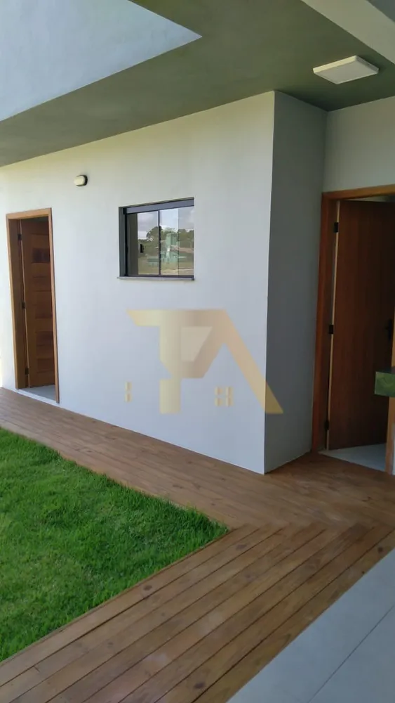 Casa, 3 quartos, 163 m² - Foto 8