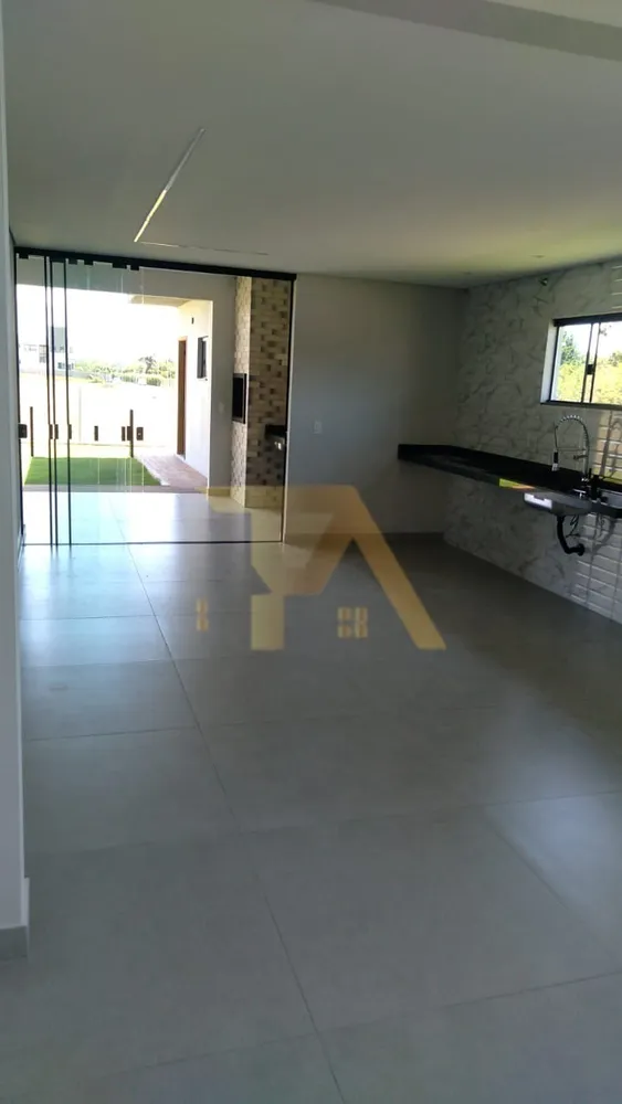 Casa, 3 quartos, 163 m² - Foto 10