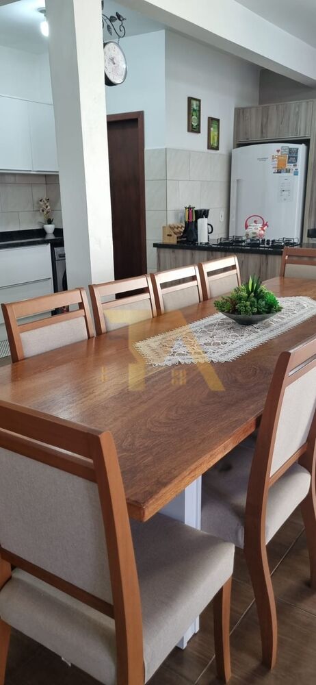 Casa, 5 quartos - Foto 20