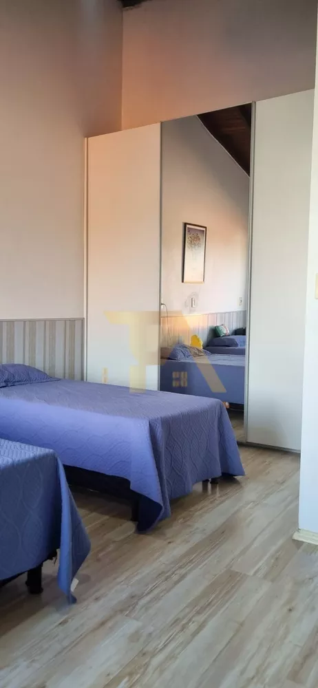 Casa, 5 quartos - Foto 16