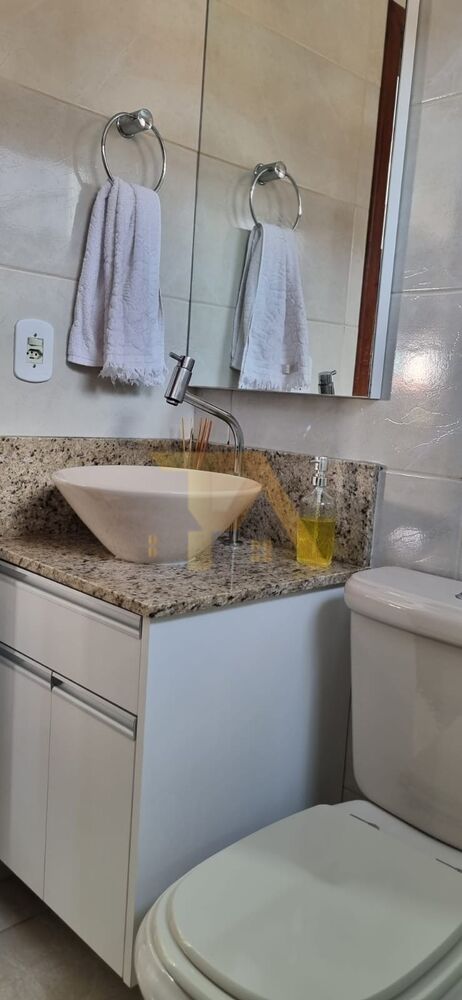 Casa, 5 quartos - Foto 10