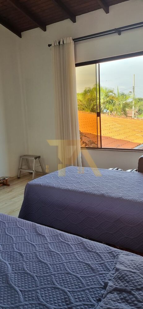 Casa, 5 quartos - Foto 12