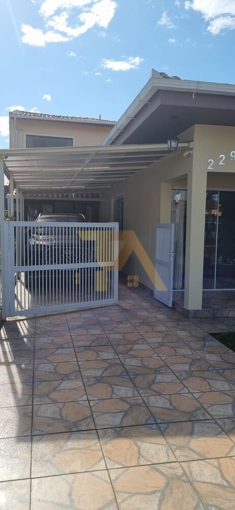 Casa, 5 quartos - Foto 1