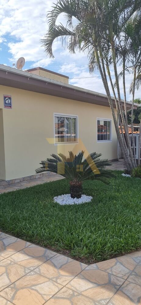 Casa, 5 quartos - Foto 4