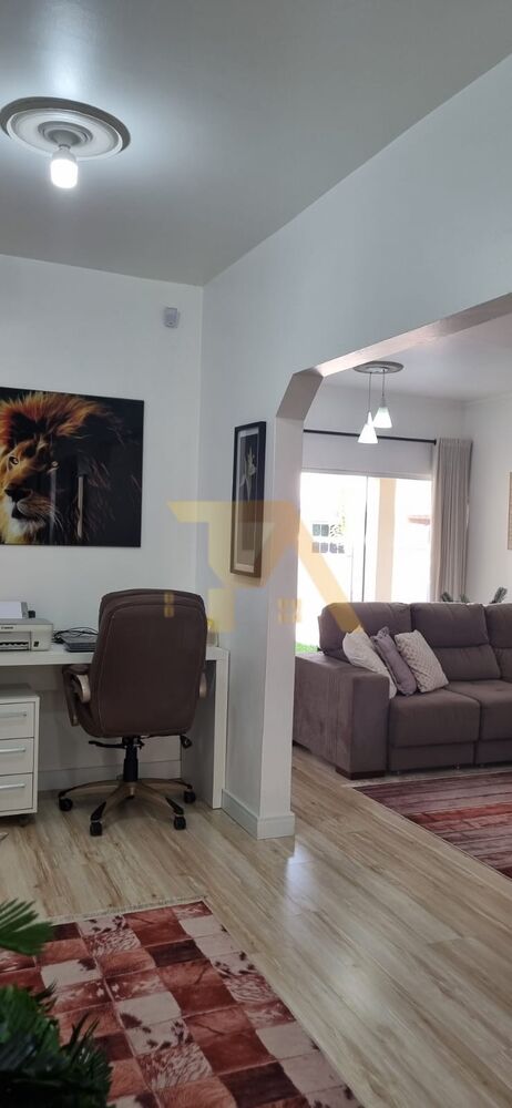 Casa, 5 quartos - Foto 31