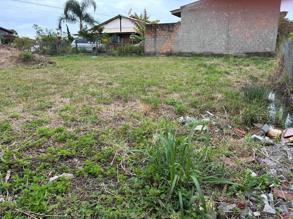 Terreno, 384 m² - Foto 7
