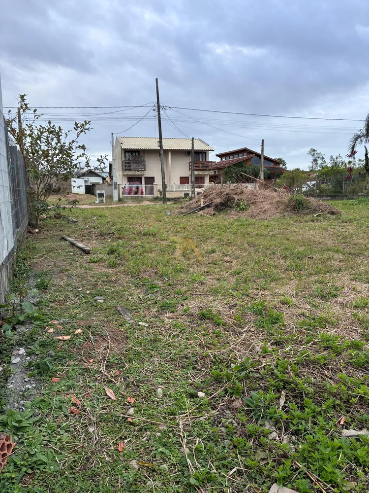 Terreno, 384 m² - Foto 1