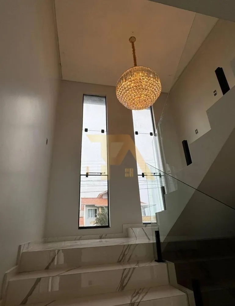Casa, 4 quartos - Foto 7