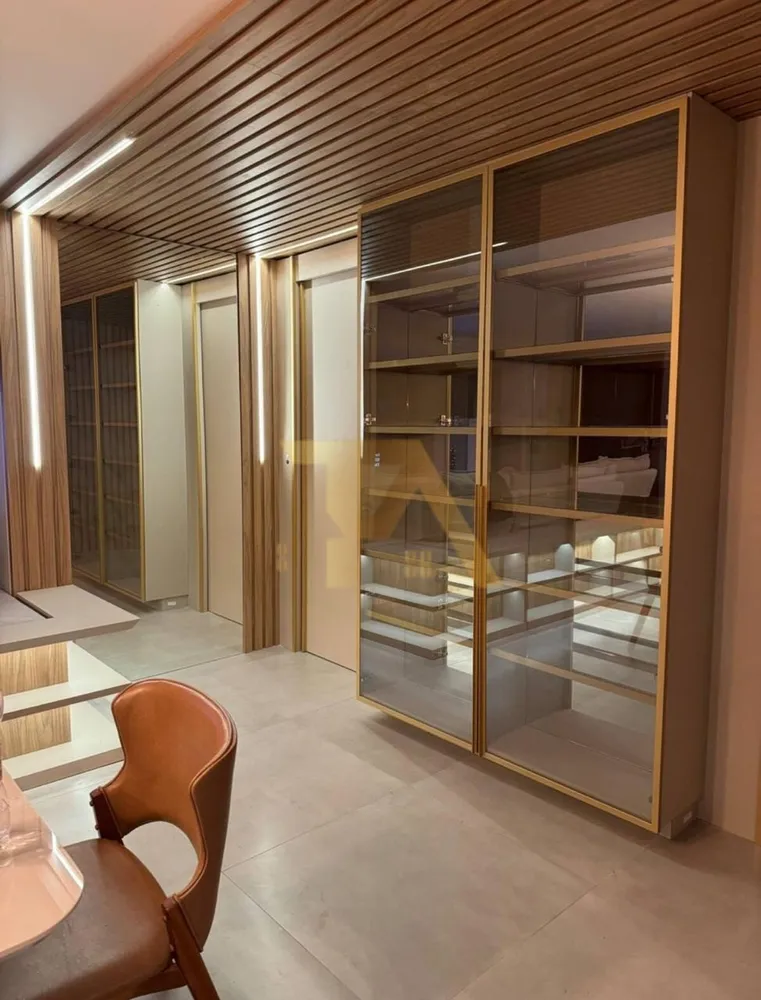 Casa, 4 quartos - Foto 4