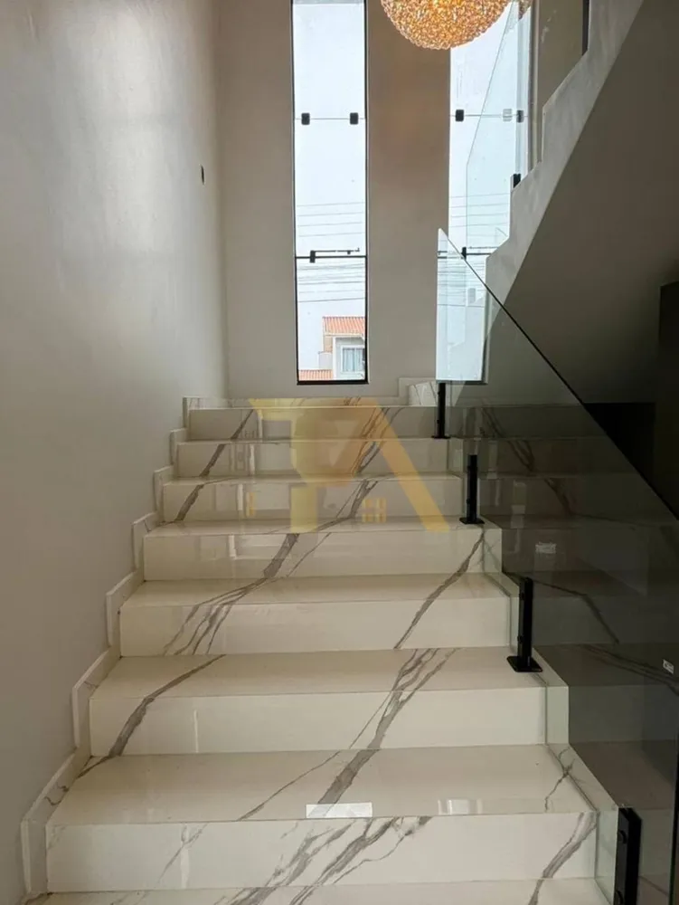Casa, 4 quartos - Foto 11