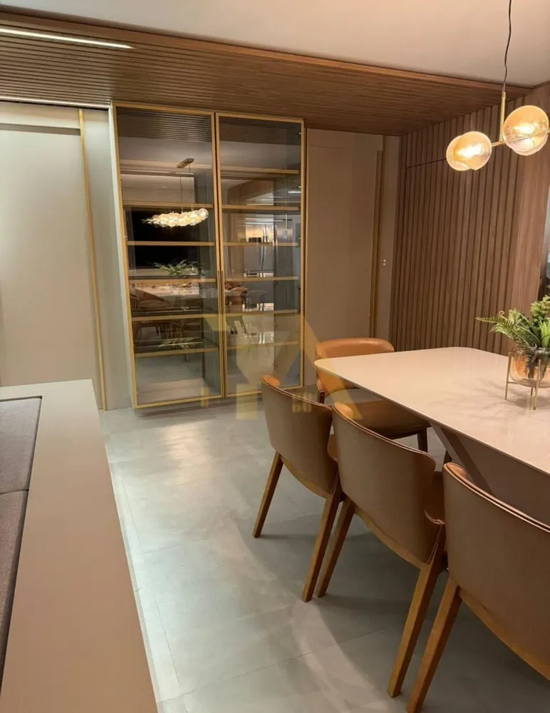 Casa, 4 quartos - Foto 6