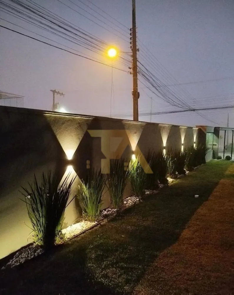 Casa, 4 quartos - Foto 2