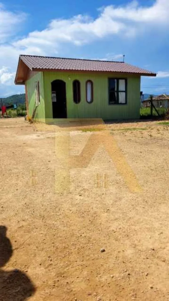 Casa, 1 quarto, 49 m² - Foto 7