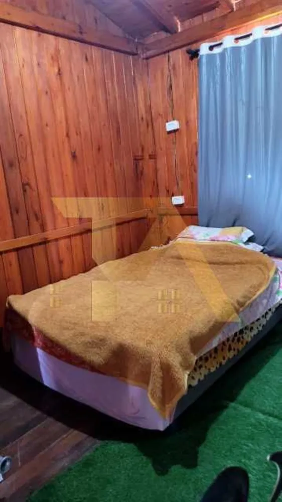 Casa, 1 quarto, 49 m² - Foto 5
