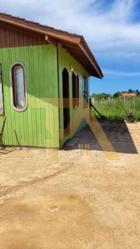 Casa, 1 quarto, 49 m² - Foto 9
