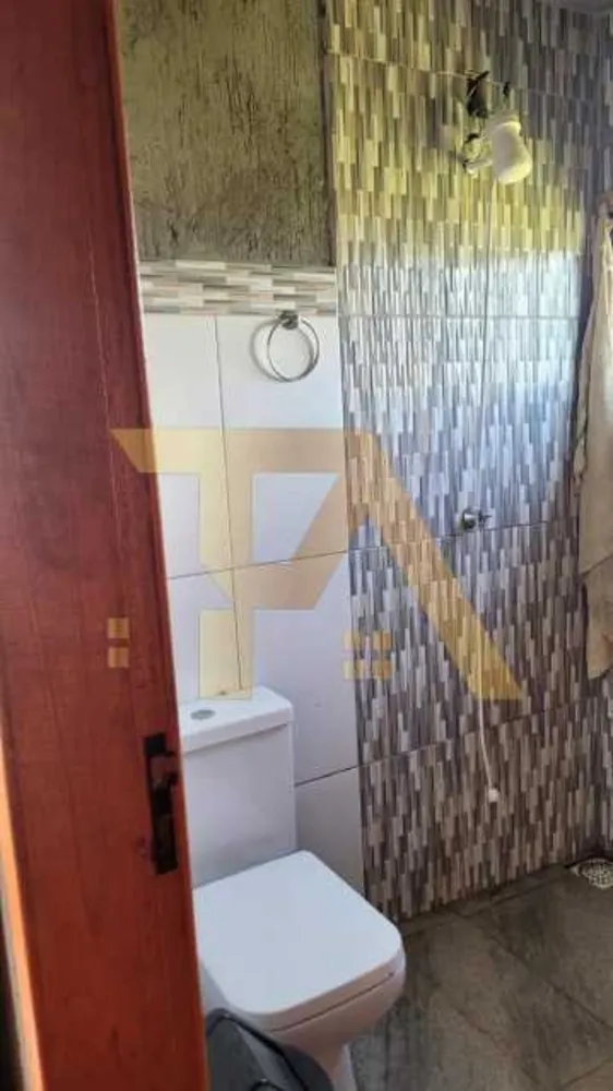 Casa, 1 quarto, 49 m² - Foto 3