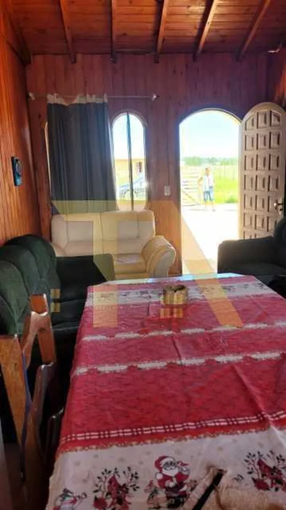 Casa, 1 quarto, 49 m² - Foto 4