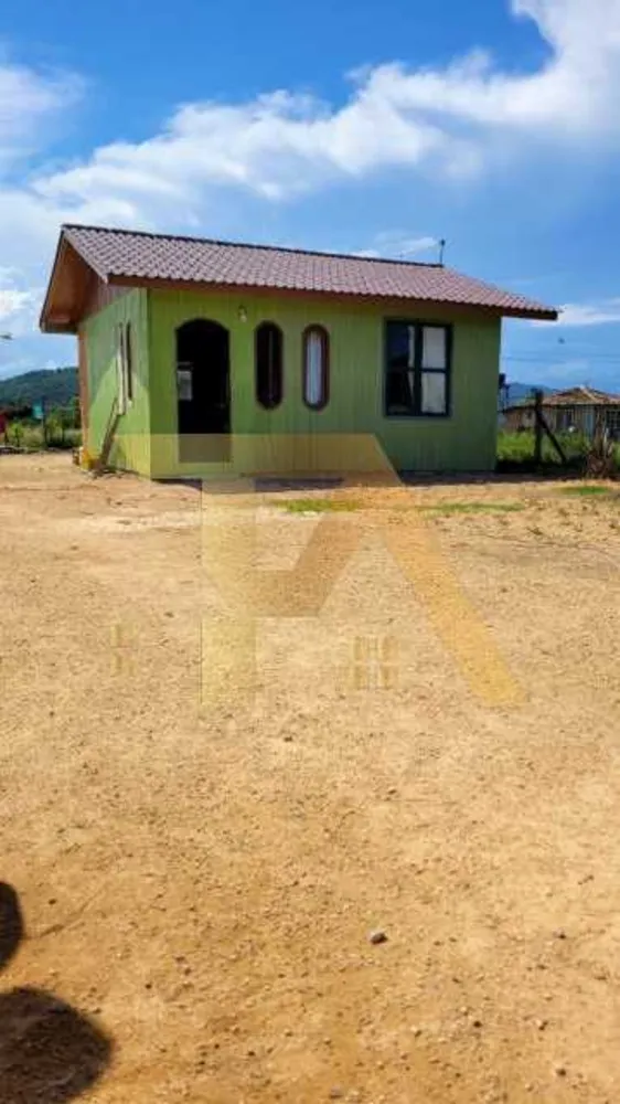 Casa, 1 quarto, 49 m² - Foto 8