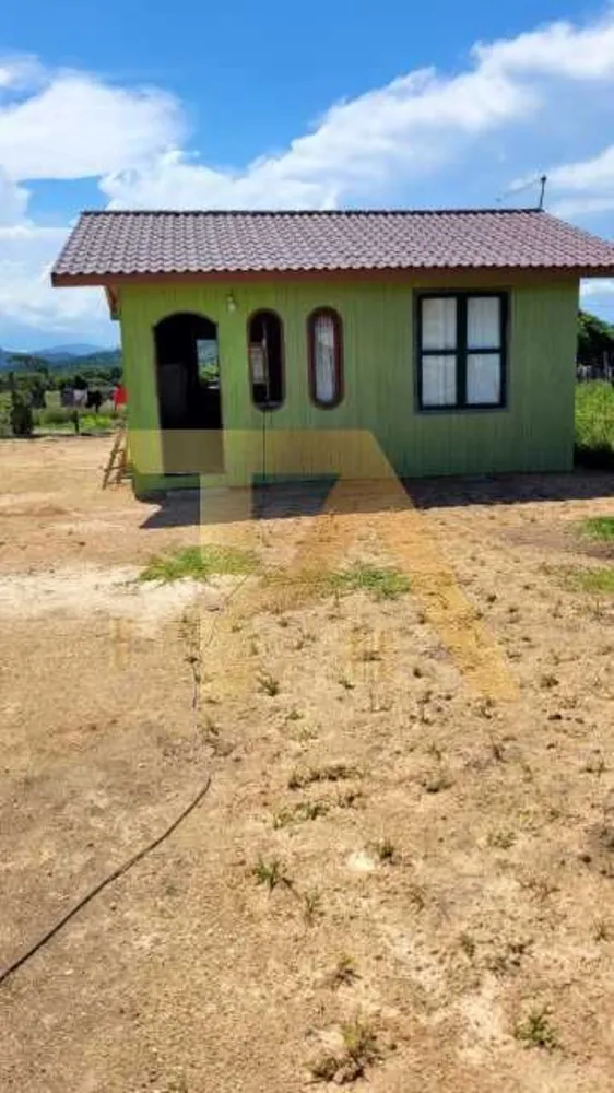 Casa, 1 quarto, 49 m² - Foto 1