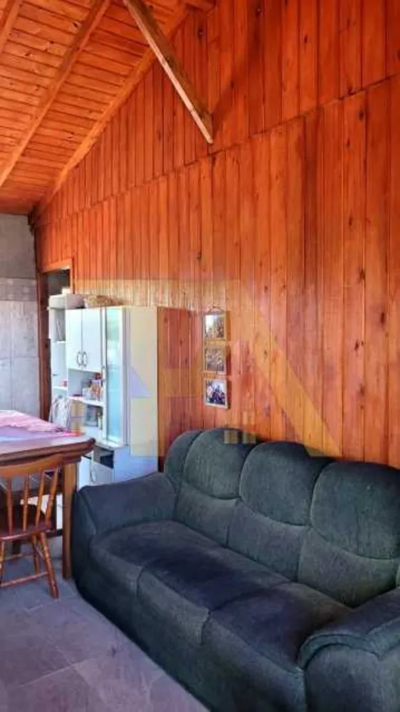 Casa, 1 quarto, 49 m² - Foto 6