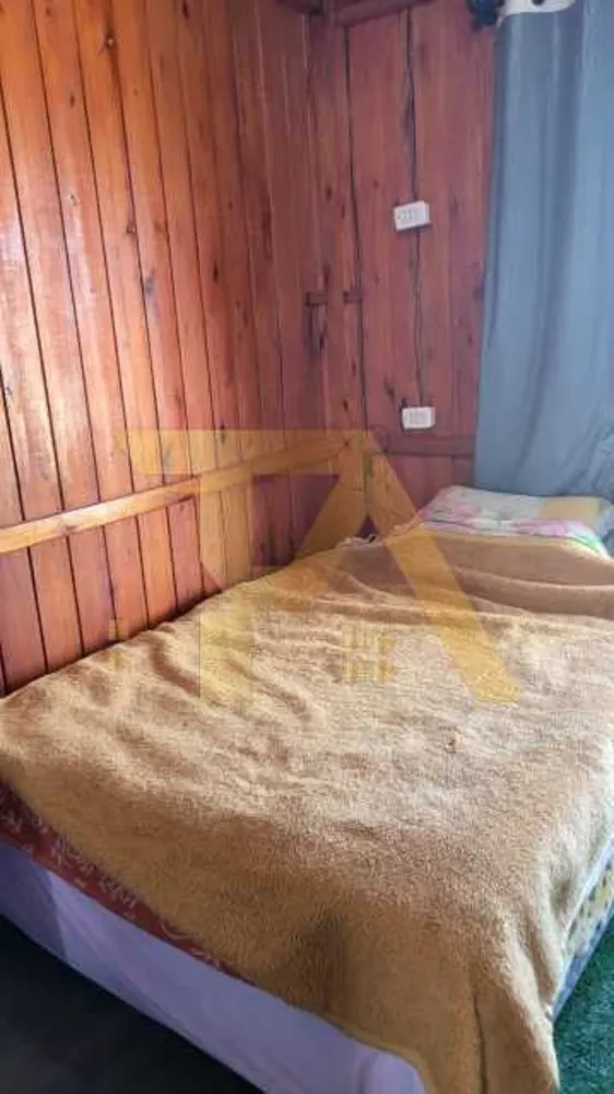 Casa, 1 quarto, 49 m² - Foto 2