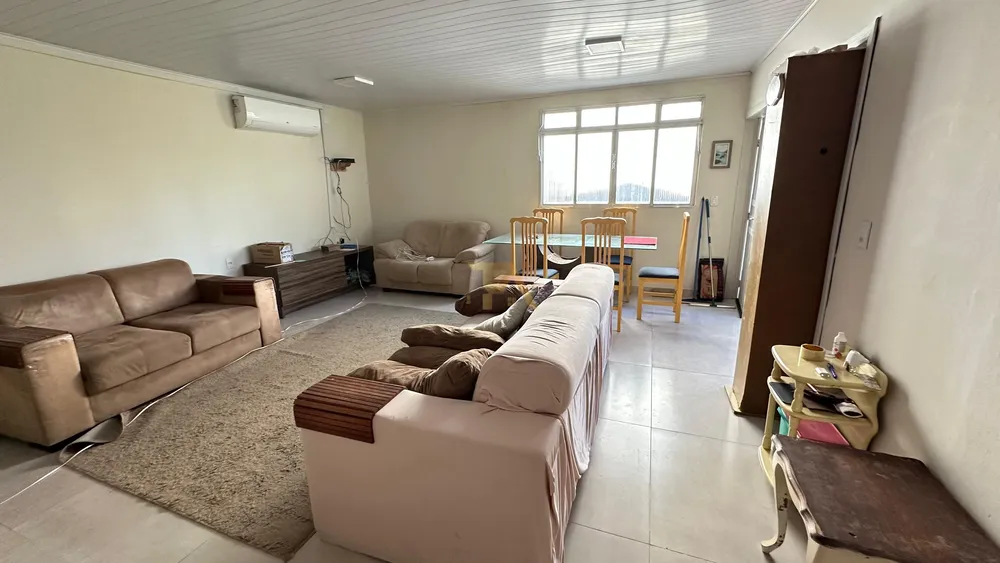 Casa, 4 quartos - Foto 1