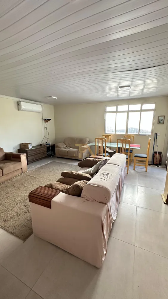 Casa, 4 quartos - Foto 7