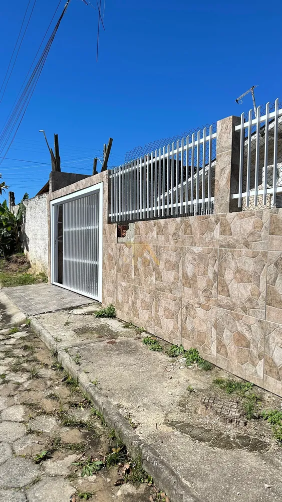 Casa, 4 quartos - Foto 2